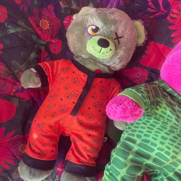 Build a bear bundle - Picture 2 of 8